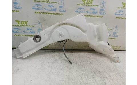 Vas lichid parbriz 4M51-13K163 Ford Focus 2 (facelift) (2008 - 2011) - imagine 2