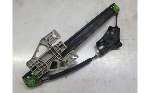 Macara geam dreapta spate 4g0839462 Audi A6 4G/C7 (2010 - 2014) - imagine 3