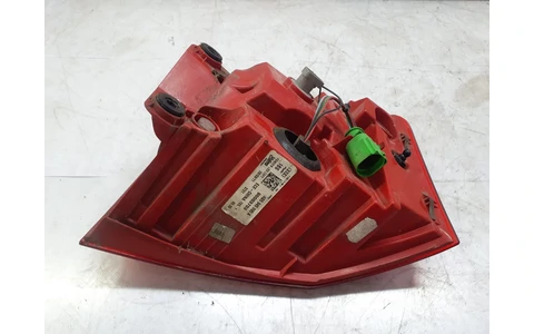 Stop stanga 4g5945095a Audi A6 4G/C7 (2010 - 2014) - imagine 2