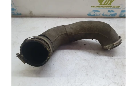 Furtun intercooler 4g0145709s Audi A6 4G/C7 (2010 - 2014) - imagine 3