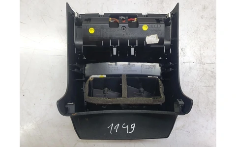 Consola centrala 4g0919565 Audi A6 4G/C7 (2010 - 2014) - imagine 6