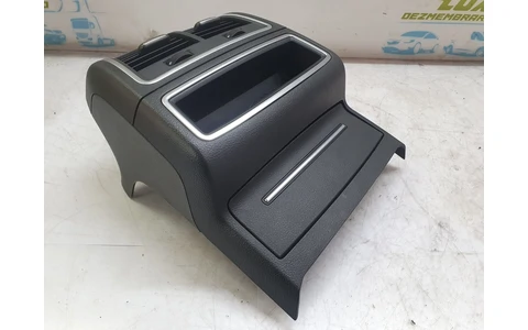 Consola centrala 4g0919565 Audi A6 4G/C7 (2010 - 2014) - imagine 2