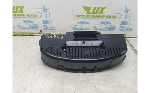 Ceasuri de bord A2c53194181 Volkswagen Passat B6 (2005 - 2010) - imagine 2