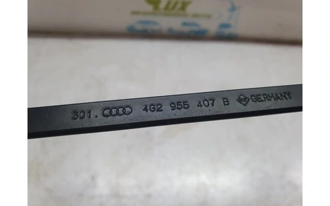 Brat stergator parbriz stanga 4g2955407b Audi A6 4G/C7 (2010 - 2014) - imagine 2