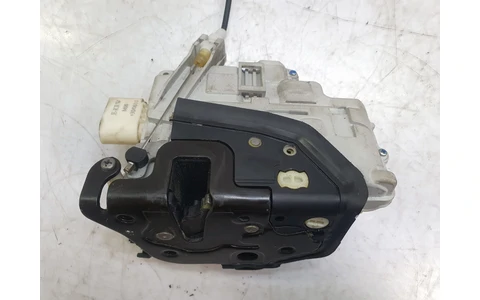 Broasca dreapta spate Audi A6 4G/C7 (2010 - 2014) - imagine 2