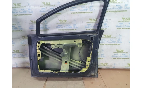 Usa dreapta fata Seat Ibiza 4 (6J) (2008 - 2012) - imagine 2