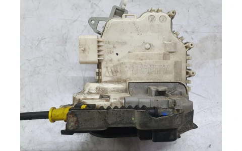Broasca stanga fata 8J2837015c Audi A6 4G/C7 (2010 - 2014) - imagine 2