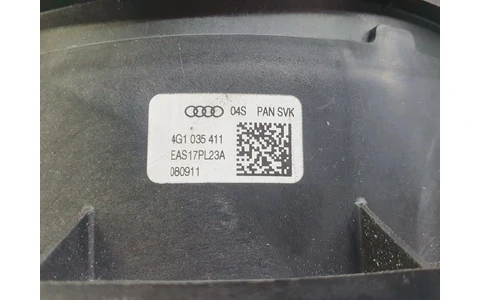 Boxa difuzor 4g1035411 Audi A6 4G/C7 (2010 - 2014) - imagine 2