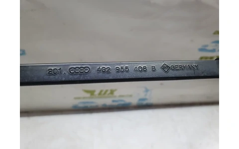 Brat stergator parbriz dreapta 4g2035415 Audi A6 4G/C7 (2010 - 2014) - imagine 3