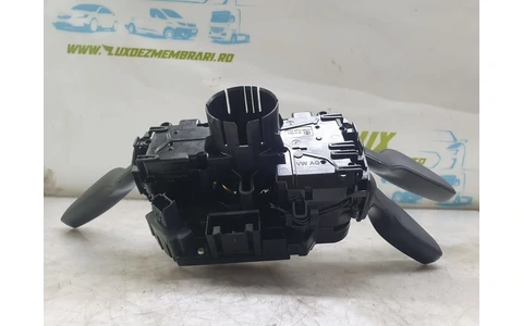Ansamblu manete spira volan 4g0953502a Audi A6 4G/C7 (2010 - 2014) - imagine 2