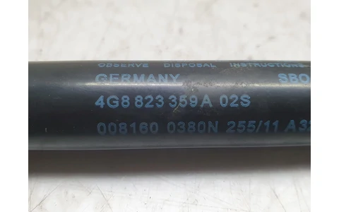 Amortizor haion 4g8823359a Audi A6 4G/C7 (2010 - 2014) - imagine 3