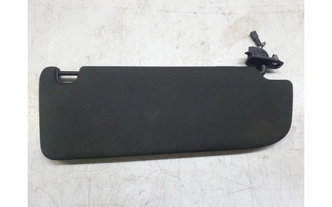 Parasolar stanga 4g0857551 Audi A6 4G/C7 (2010 - 2014) - imagine 2