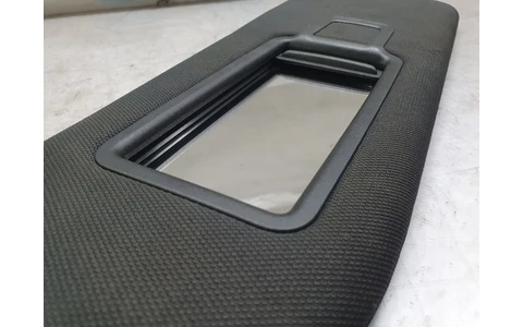Parasolar stanga 4g0857551 Audi A6 4G/C7 (2010 - 2014) - imagine 3