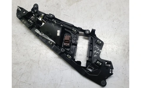 Maner interior 4g0837019a Audi A6 4G/C7 (2010 - 2014) - imagine 2