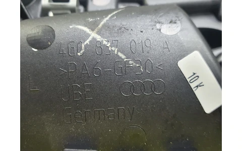 Maner interior 4g0837019a Audi A6 4G/C7 (2010 - 2014) - imagine 3