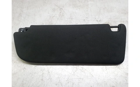 Parasolar dreapta 4g0857552 Audi A6 4G/C7 (2010 - 2014) - imagine 2