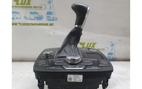 Consola centrala 4g2919610a Audi A6 4G/C7 (2010 - 2014) - imagine 2