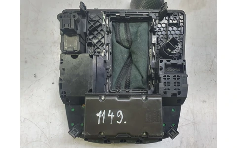 Consola centrala 4g2919610a Audi A6 4G/C7 (2010 - 2014) - imagine 3