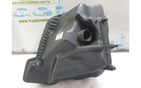 Carcasa filtru aer 4g0133838e Audi A6 4G/C7 (2010 - 2014) - imagine 2