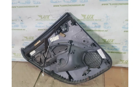 Fata usa dreapta spate Seat Ibiza 4 (6J) (2008 - 2012) - imagine 2