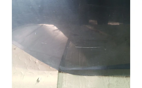 Usa dreapta spate Seat Ibiza 4 (6J) (2008 - 2012) - imagine 2