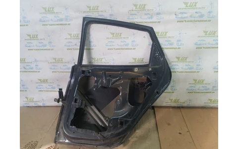 Usa dreapta spate Seat Ibiza 4 (6J) (2008 - 2012) - imagine 3