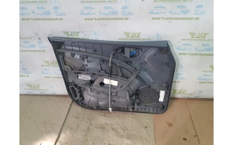 Fata usa dreapta fata Seat Ibiza 4 (6J) (2008 - 2012) - imagine 2