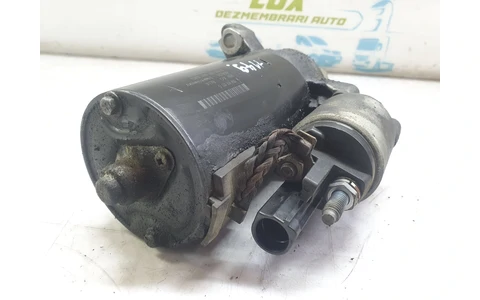 Electromotor 059911021g Audi A6 4G/C7 (2010 - 2014) - imagine 2