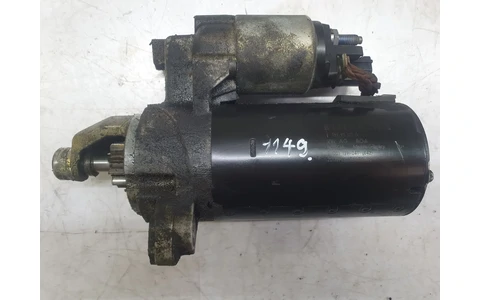 Electromotor 059911021g Audi A6 4G/C7 (2010 - 2014) - imagine 3