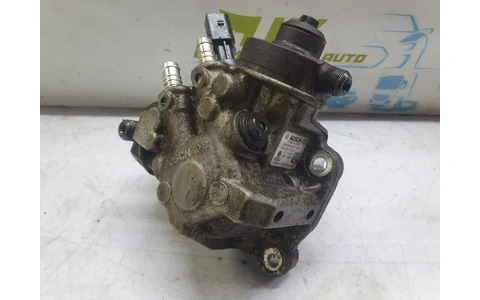 Pompa inalta presiune 0445010642 Audi A6 4G/C7 (2010 - 2014) - imagine 2
