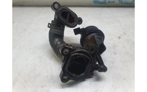 Supapa vacuum 059121737 Audi A6 4G/C7 (2010 - 2014) - imagine 2