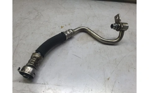 Conducta clima ac 4g0317817r Audi A6 4G/C7 (2010 - 2014) - imagine 5