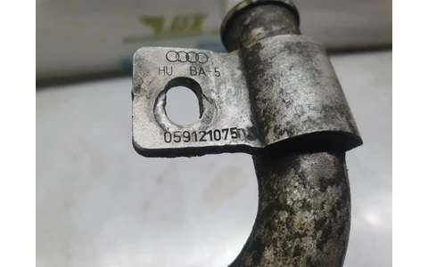 Conducta apa 059121075 Audi A6 4G/C7 (2010 - 2014) - imagine 4