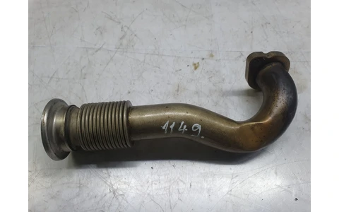 Conducta EGR 059131525bJ Audi A6 4G/C7 (2010 - 2014) - imagine 3