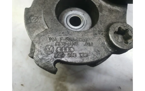 Rola intinzatoare 059903133f Audi A6 4G/C7 (2010 - 2014) - imagine 3