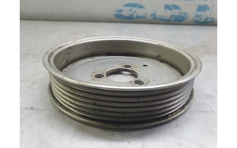 Fulie pompa apa 059121031h Audi A6 4G/C7 (2010 - 2014) - imagine 3