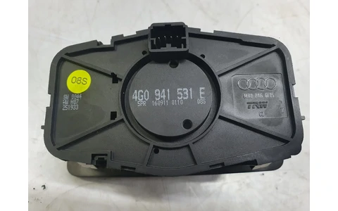 Bloc lumini 4g0941531e Audi A6 4G/C7 (2010 - 2014) - imagine 2