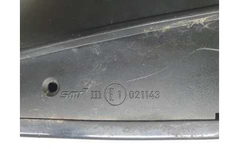 Oglinda dreapta e1021143 Audi A6 4G/C7 (2010 - 2014) - imagine 4
