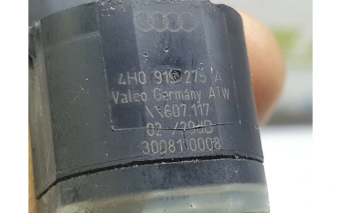 Senzor parcare 4h0919275 Audi A6 4G/C7 (2010 - 2014) - imagine 3