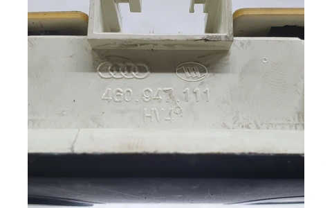 Plafoniera 4g0947111 Audi A6 4G/C7 (2010 - 2014) - imagine 6