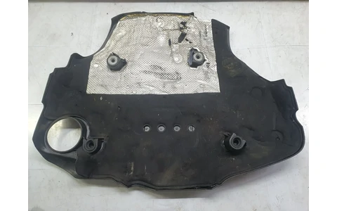 Capac protectie motor 059103925cb Audi A6 4G/C7 (2010 - 2014) - imagine 2