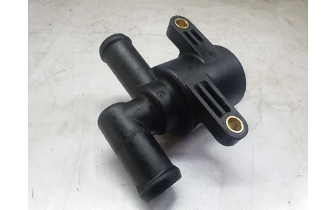Pompa apa 4h0121671b Audi A6 4G/C7 (2010 - 2014) - imagine 2