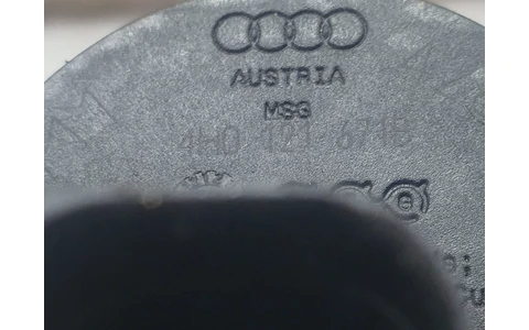 Pompa apa 4h0121671b Audi A6 4G/C7 (2010 - 2014) - imagine 3