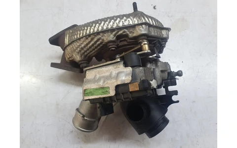 Turbo turbina 059145874d Audi A6 4G/C7 (2010 - 2014) - imagine 3