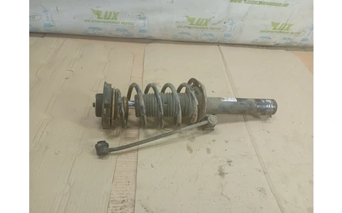 Amortizor cu arc dreapta fata 313472 Volkswagen Passat B6 (2005 - 2010) - imagine 2