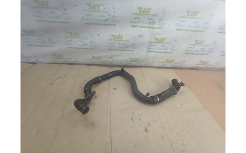 Furtun intercooler Mitsubishi Outlander 2 (facelift) (2009 - 2013) - imagine 2