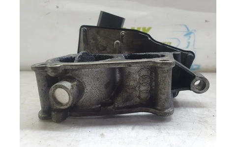 Clapeta acceleratie 059129593h Audi A6 4G/C7 (2010 - 2014) - imagine 2
