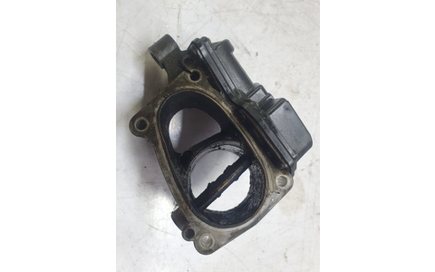 Clapeta acceleratie 059129593h Audi A6 4G/C7 (2010 - 2014) - imagine 3