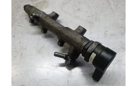 Rampa injectoare Audi A6 4G/C7 (2010 - 2014) - imagine 2