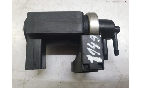 Electrovalva vacuum 059906628a Audi A6 4G/C7 (2010 - 2014) - imagine 3